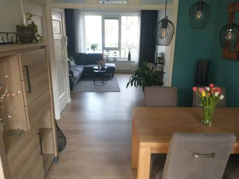 Gemeubileerd Appartement Arnhem Malburgen 70m2