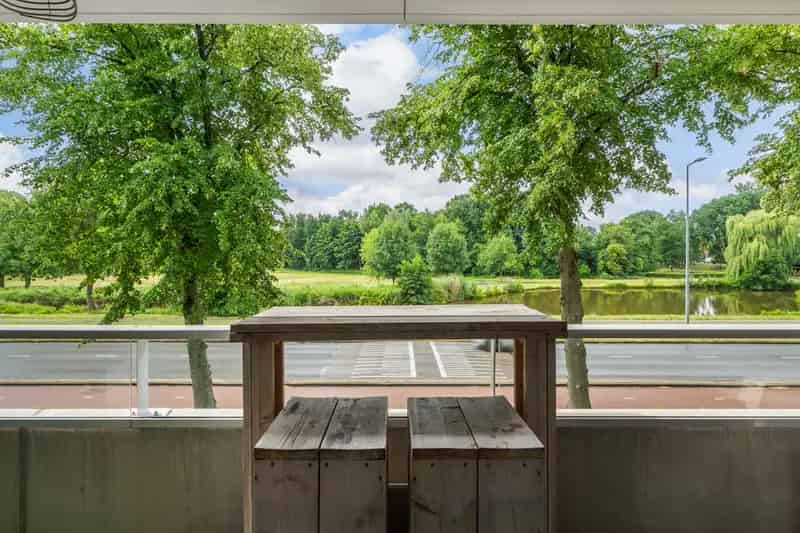 Appartement te koop: Argonautenweg 31-E 3054 RP Rotterdam | Funda