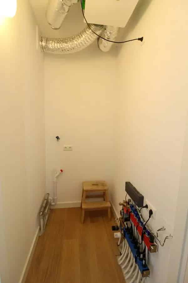 Te Huur Luxe Appartement Utrecht Centrum 91m2 2 Slaapkamers