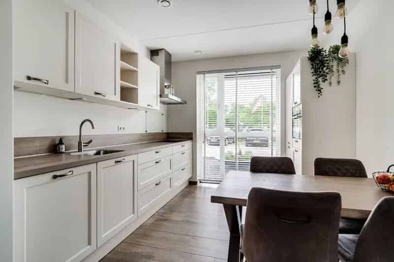 Huis te koop Nieuw Dijk 3 slaapkamers energielabel A
