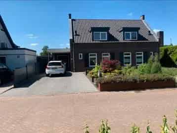 Zeer luxe twee onder een kap te koop A +++