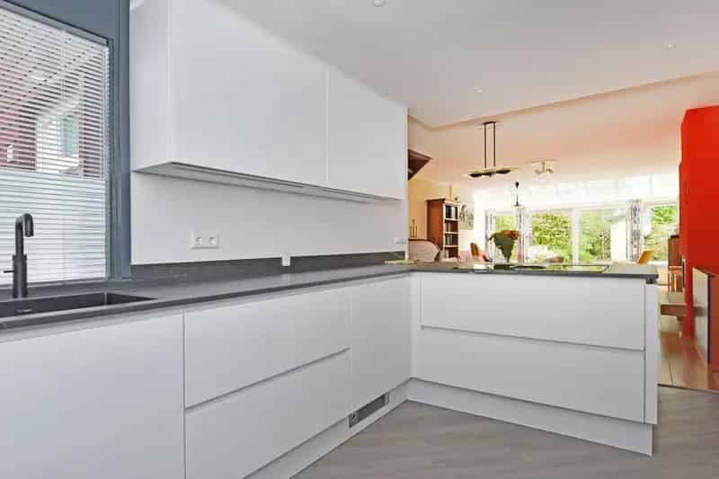 Ruime 5-kamer woning Zoetermeer Meerzicht  Nabij Westerpark