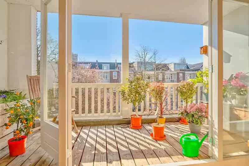 Luxe Appartement Rotterdam Delfshaven 141m2 3 Slaapkamers