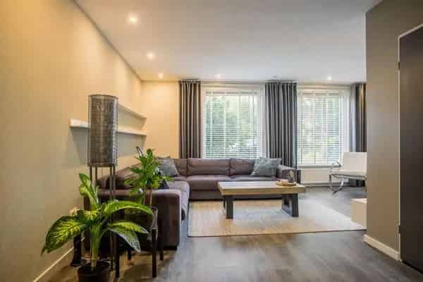 Ruime gezinswoning 4 slaapkamers Oostrum