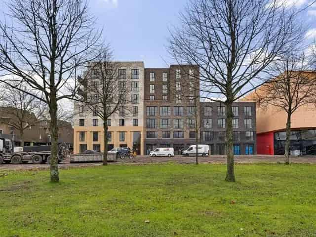 Nieuwbouw Appartement 81m2 Lelystad Direct Beschikbaar
