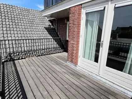 2 kamers huis van 95 m² in Etten-Leur