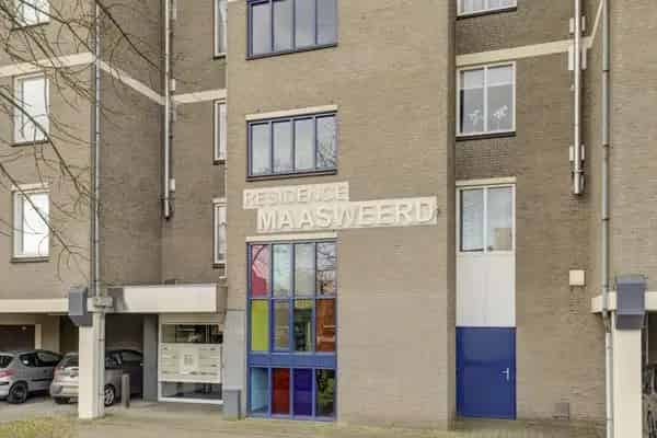 Appartement Te Koop , 119, De Roskam, Venlo, Limburg
