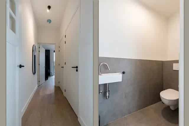 2 Kamer Appartement Helvoirt 58m2 te Huur