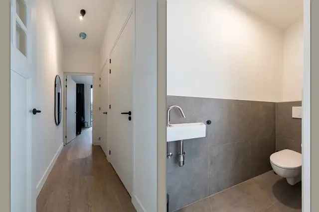 2 Kamer Appartement Helvoirt 58m2 te Huur