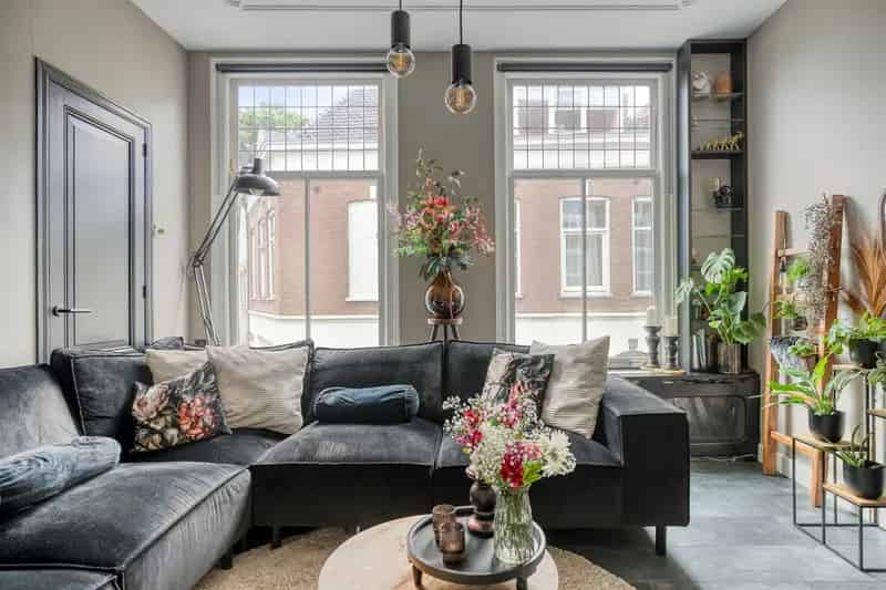 Huis Te Koop , 5B, Oude Sluis, Schiedam, Zuid-Holland