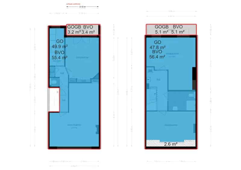 Groen van Prinstererstraat 35-B-02