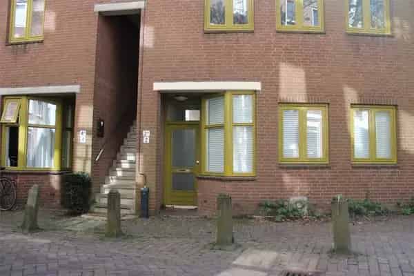 Modern Appartement Zwolle Centrum Instapklaar