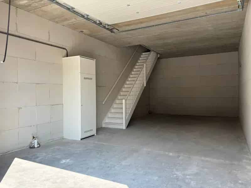 Bedrijfshal Alkmaar te Huur 155m2 Dakterras