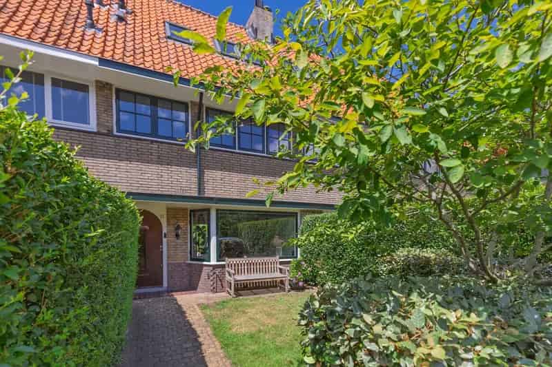 Huis te koop: Generaal Kraijenhoffstraat 35 1411 BA Naarden | Funda