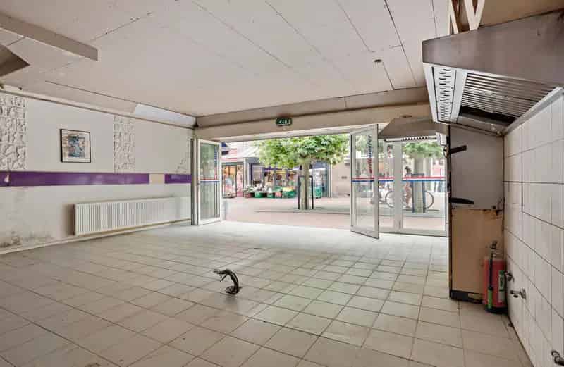 Winkelruimte te Huur Helmond Centrum 73m²