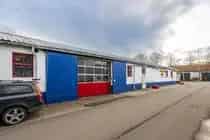 140-537 m2 Bedrijfsruimte te Huur Dirksland