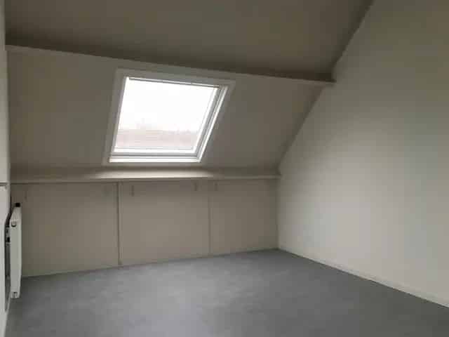 4 Kamer Eengezinswoning 114m2 Amersfoort