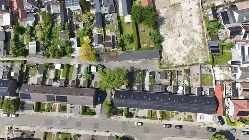 Nieuwbouwproject 3 Woningen Winschoten Belegging