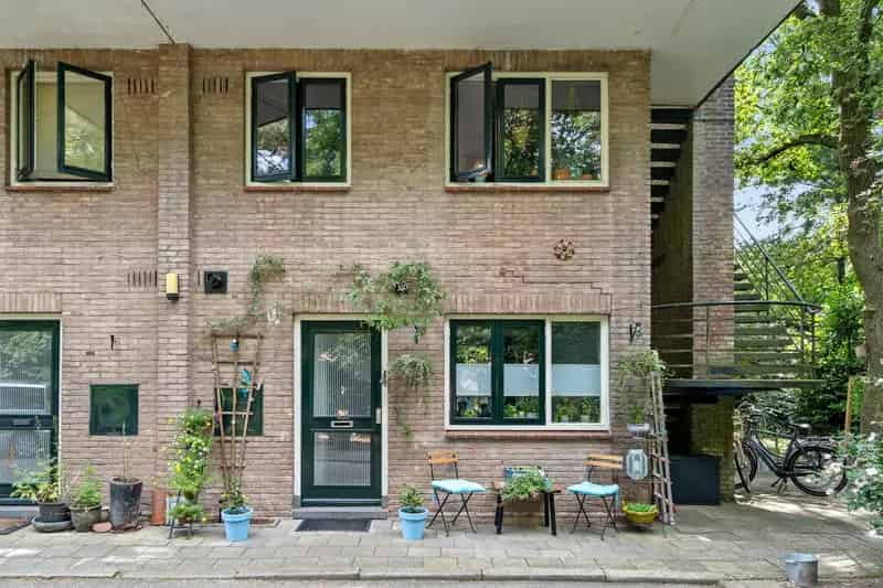 Appartement te koop: van Heutszlaan 126 6711 KV Ede | Funda