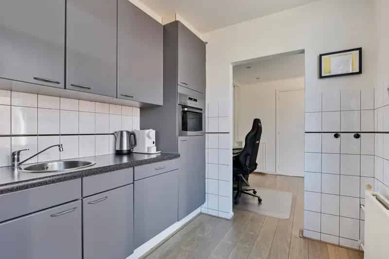 Tussenwoning Tilburg West 3 slaapkamers tuin HR++ glas