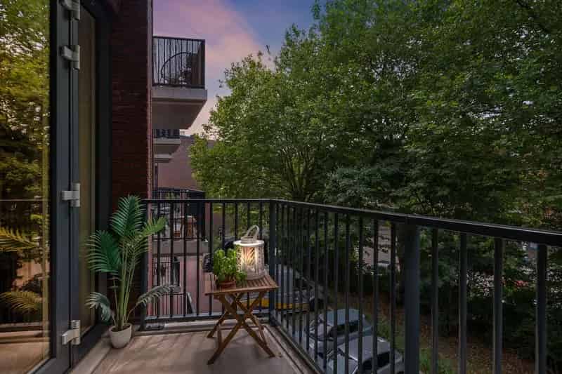 Nieuw 3-kamer appartement Monnickendam
