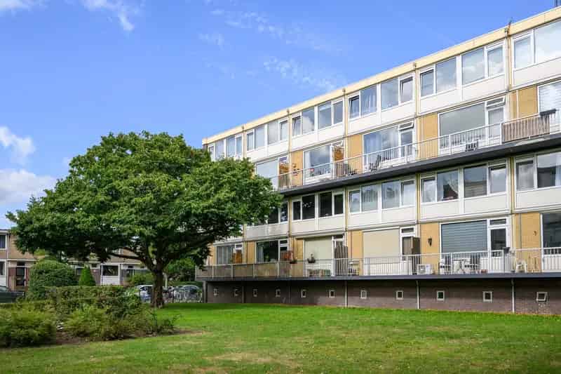 Appartement te koop: Karel Doormanlaan 180 1215 NS Hilversum | Funda