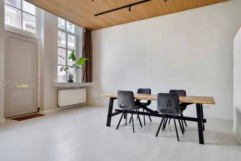 Appartement te koop Vughterstraat Den Bosch