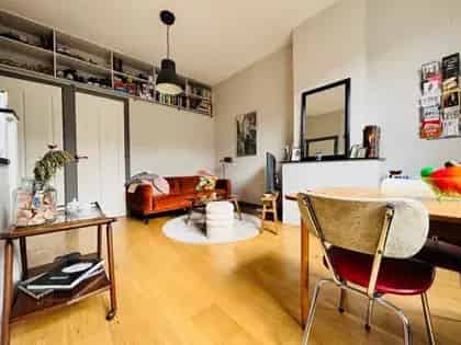 2 Kamer Appartement 36m² Den Haag