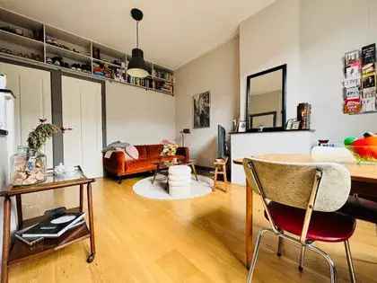 2 Kamer Appartement 36m² Den Haag