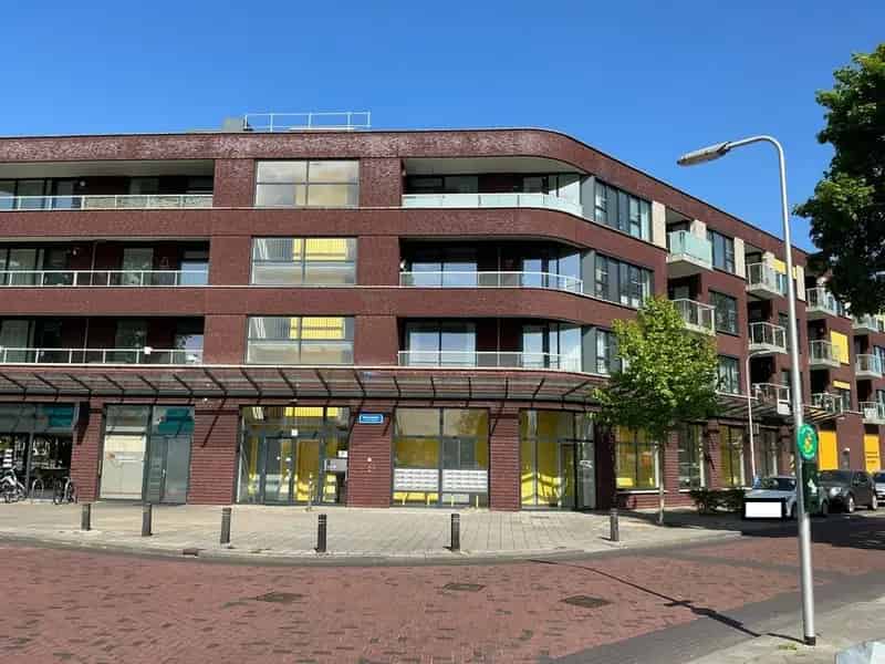 Zorgappartementen voor zelfstandig wonen