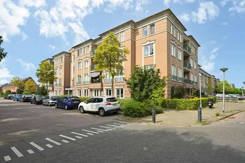Appartement te koop: Verheullaan 2 2661 SP Bergschenhoek | Funda
