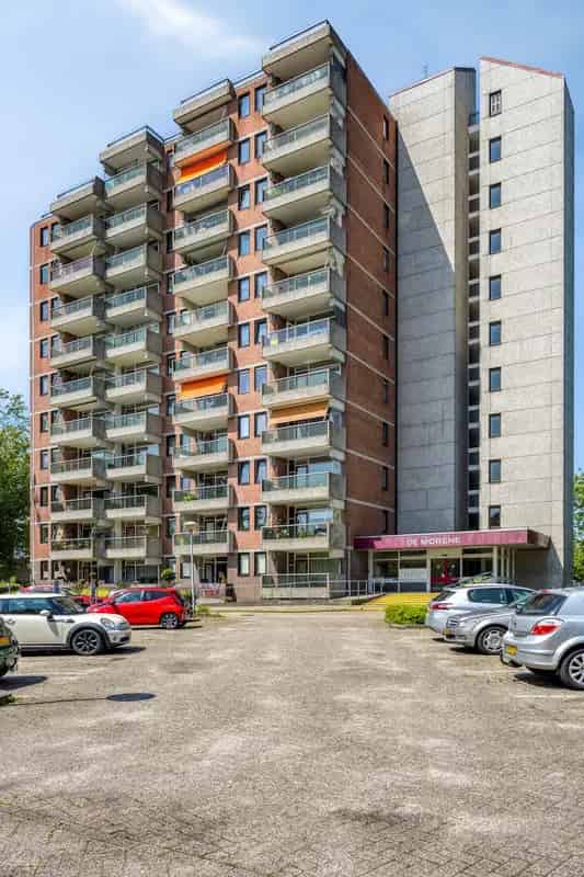 Appartement Te Koop , 50, Jennerstraat, Hoogeveen, Drenthe