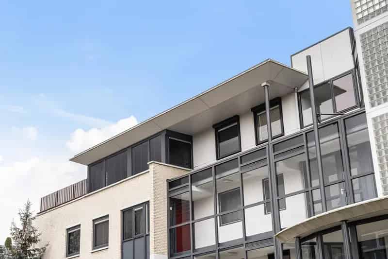 Luxe Penthouse 174m2 met 86m2 Terras Prinsenland