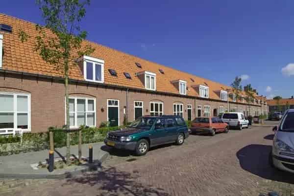 Appartement Utrechtlaan Heemstede