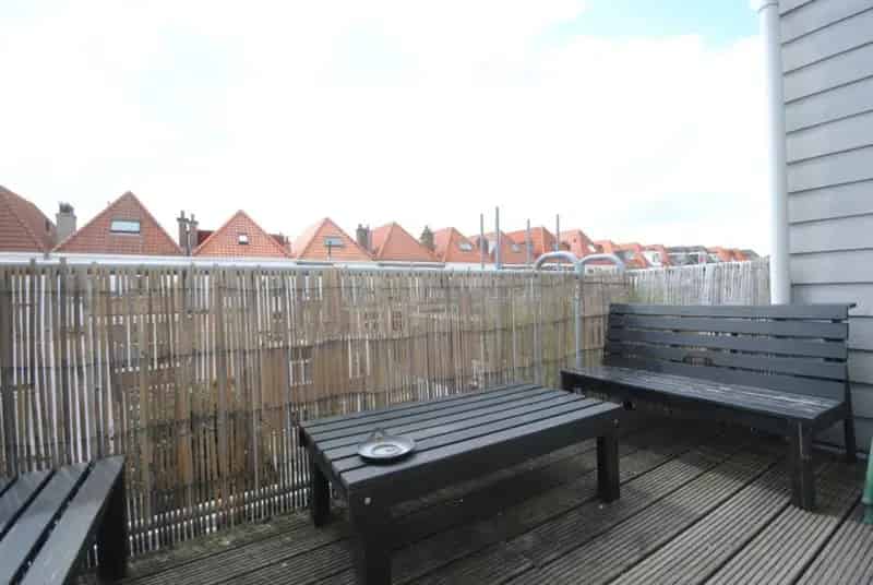 2 Kamer Appartement Regentessekwartier 35m2 Balkon