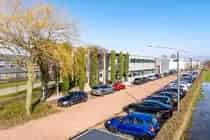 418m2 Kantoorruimte Arnhem Bedrijvenpark IJsseloord II