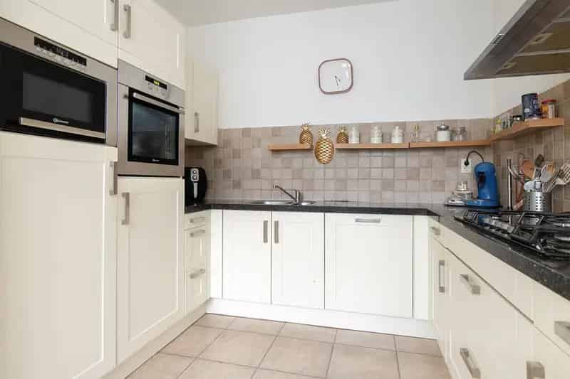 Hoekwoning te koop Zaandam Zuid  Energielabel A