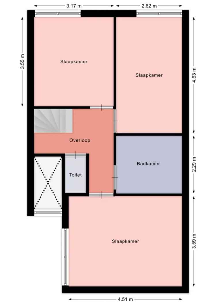 Moderne 4 Slaapkamers Een gezinswoning in Brunssum