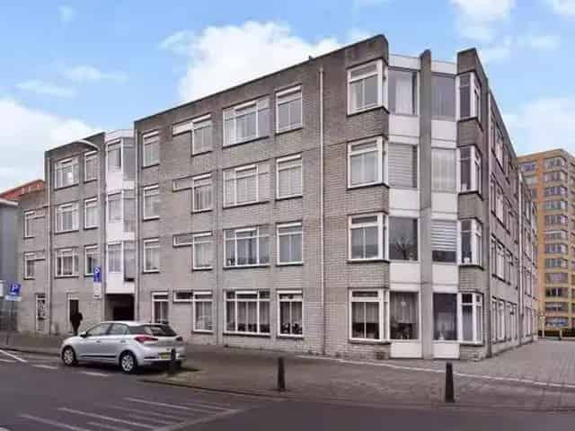 Appartement te koop Den Haag Kraayenstein Vroondaal