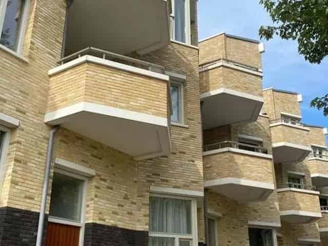 Maisonnette te Huur Maastricht Groene Loper