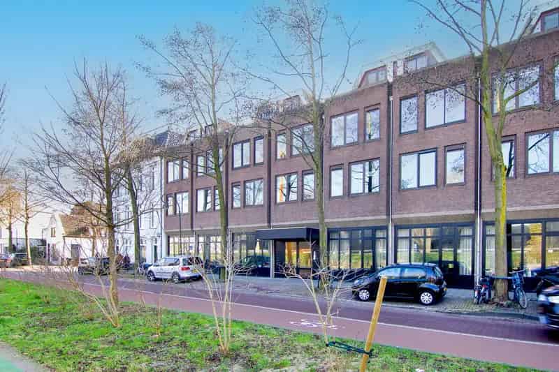 2-Kamer Appartement Haarlem Amsterdamsevaart
