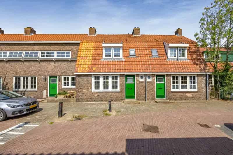 Huis te koop: Lupinestraat 16 1214 GD Hilversum | Funda