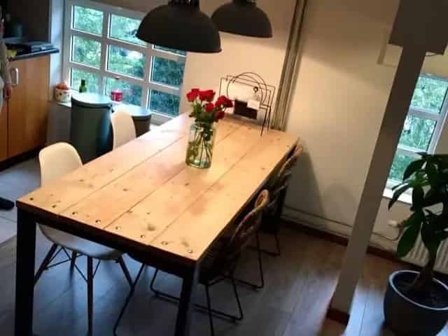 Appartement Eindhoven Centrum 2 Personen