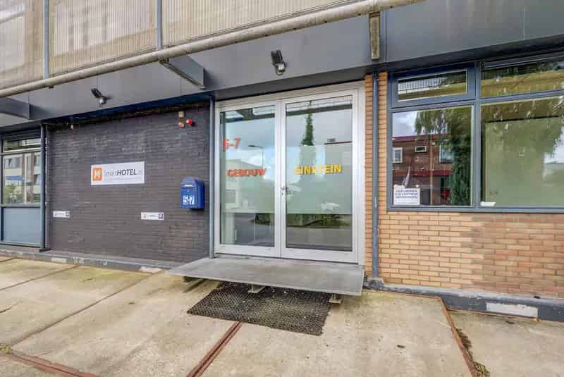 Kantoor Reeuwijk | Zoek kantoren te koop: Einsteinstraat 5-7 2811 EP Reeuwijk 