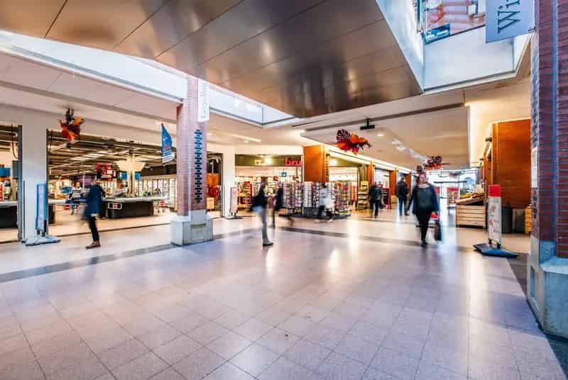 Winkel te huur Rijen 211m² De Laverije