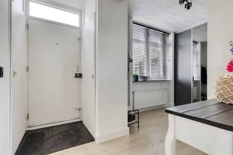 Appartement te koop Beverwijk Centrum - Dakterras 33m²