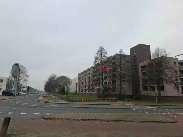 Appartement Te Huur in Weesp, Noord-Holland