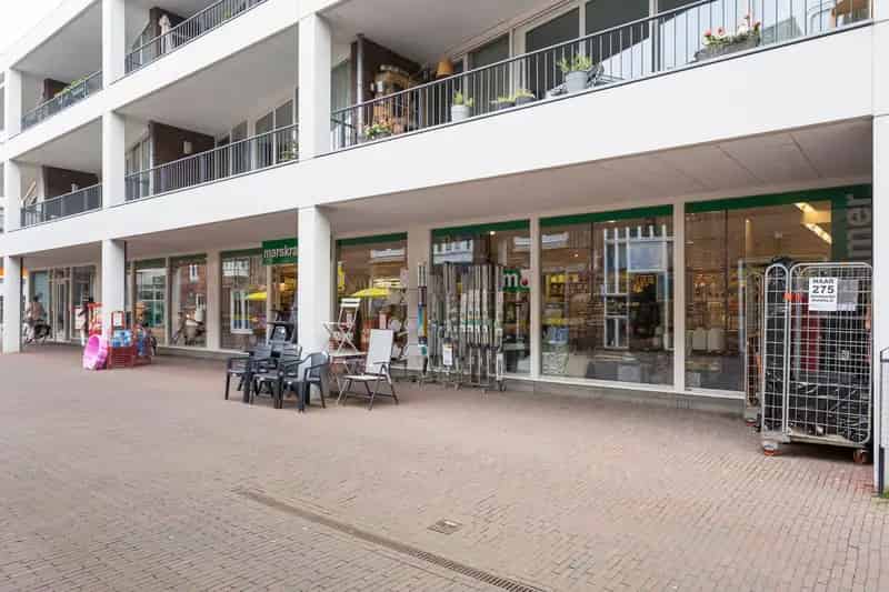 Winkelruimte te huur Ruurlo 377m2 Centrum