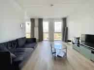 Appartement 2 Kamers Laakweg Den Haag 50m2