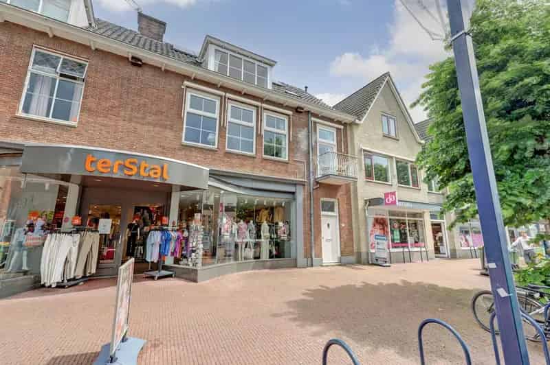 Luxe Appartement Bennekom 180m2 4 Slaapkamers Ierse Pub